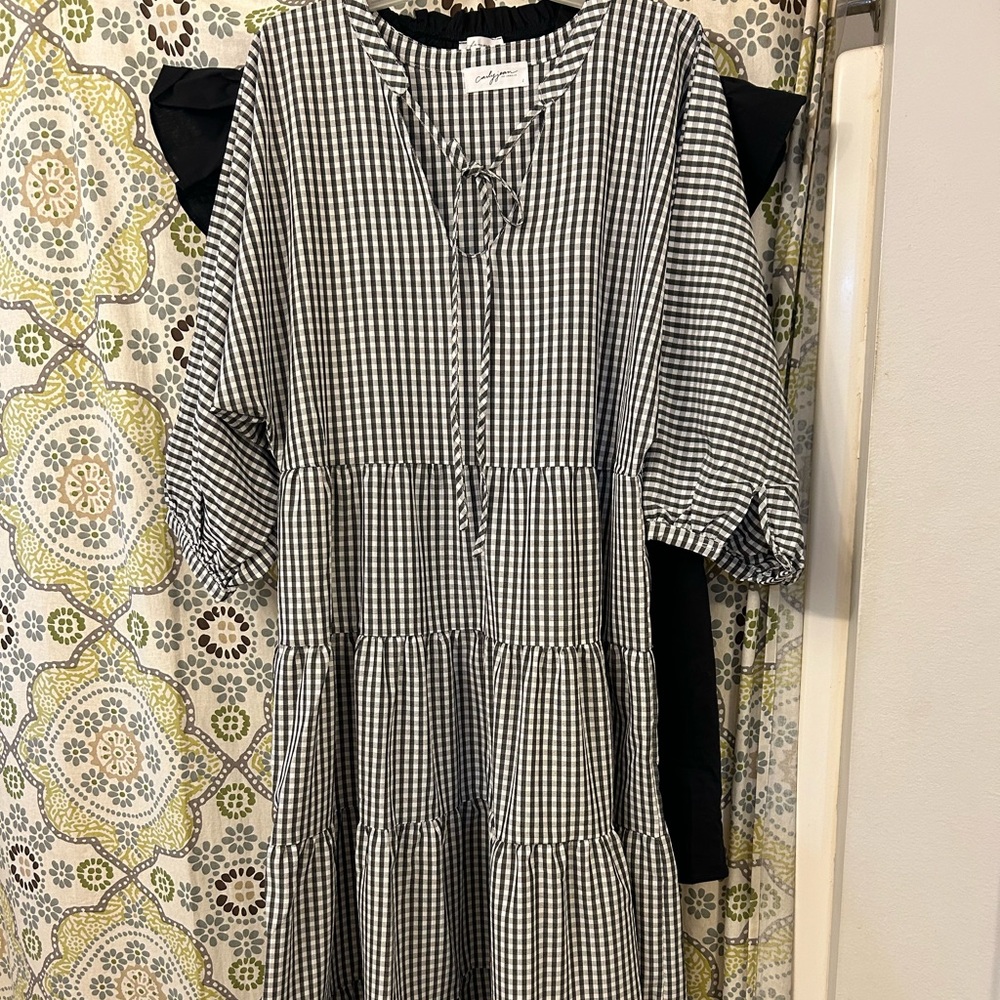 Carly Jean Los Angeles Everly Dress